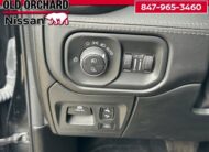 2023 Ram 1500 Limited Truck Crew Cab