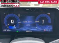 2024 Chevrolet Blazer EV RS SUV