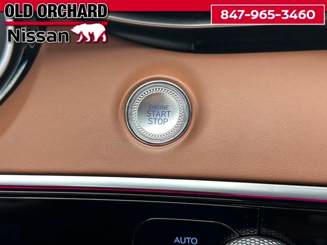 2023 Genesis GV70 2.5T SUV