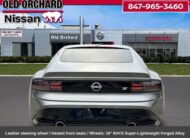 2024 Nissan Z Performance Coupe