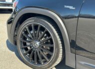 2021 Mercedes-Benz AMG GLB 35 GLB 35 AMGÂ® SUV