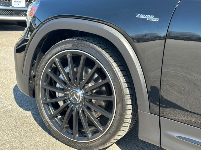 2021 Mercedes-Benz AMG GLB 35 GLB 35 AMGÂ® SUV