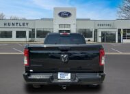 2023 Ram 1500 Big Horn/Lone Star Truck Crew Cab