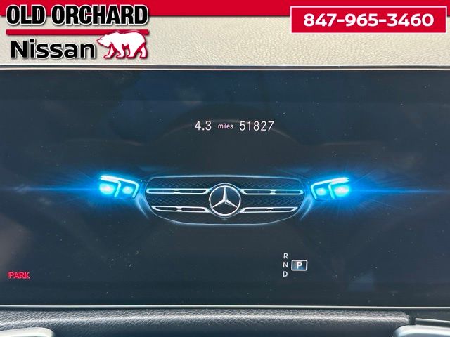 2023 Mercedes-Benz GLB 250 GLB 250 SUV