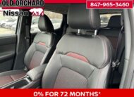 2026 Nissan Kicks SR SUV