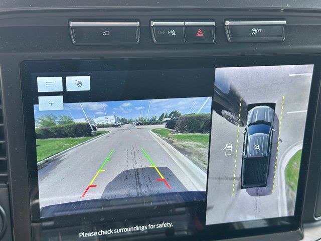 2023 Ford F-150 XLT Truck SuperCrew Cab