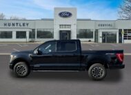 2023 Ford F-150 XLT Truck SuperCrew Cab