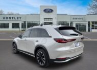2024 Mazda CX-90 Plug-In Hybrid Premium SUV