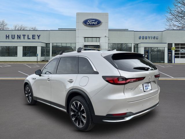 2024 Mazda CX-90 Plug-In Hybrid Premium SUV