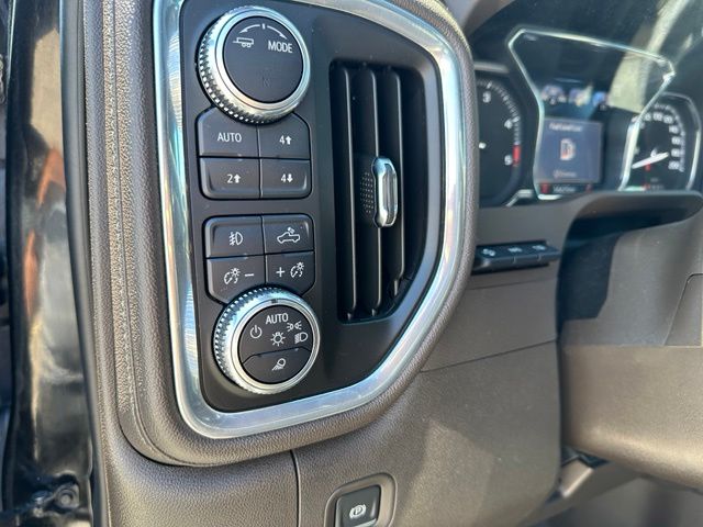 2023 GMC Sierra 3500 HD Denali Truck Crew Cab