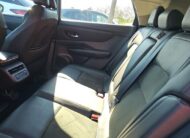 2024 Nissan ARIYA Engage+ e-4orce SUV