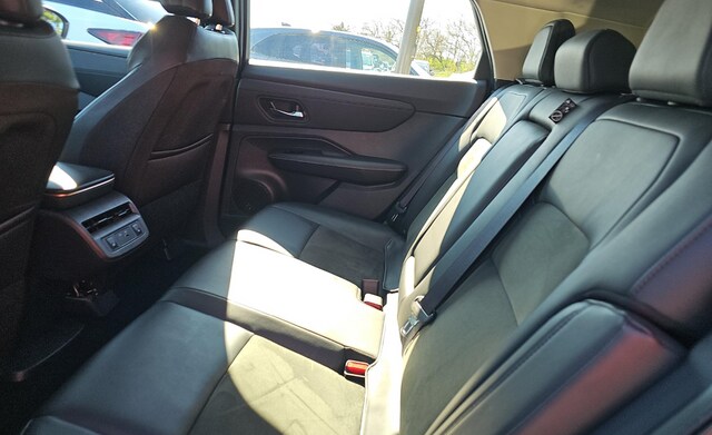 2024 Nissan ARIYA Engage+ e-4orce SUV