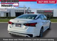 2024 Nissan Altima 2.5 SL Sedan