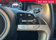 2022 Hyundai Tucson SEL SUV