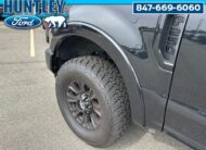 2022 Ford F-250 Lariat Truck Crew Cab