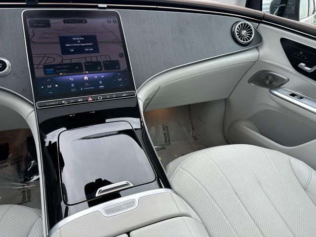 2023 Mercedes-Benz EQE 350 350 SUV SUV