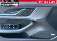 2022 Porsche Taycan GTS Sedan