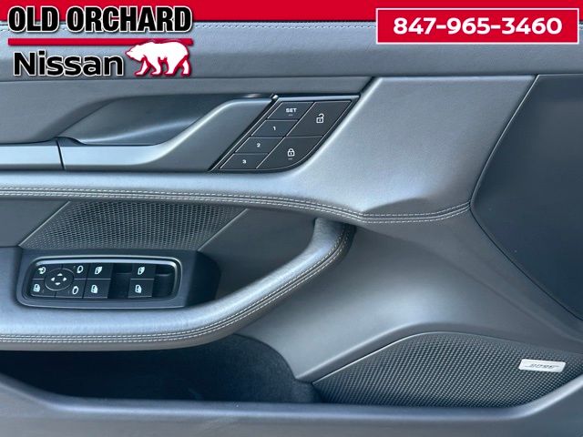 2022 Porsche Taycan GTS Sedan