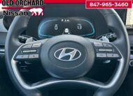 2023 Hyundai Palisade XRT SUV