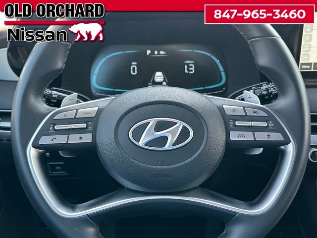 2023 Hyundai Palisade XRT SUV