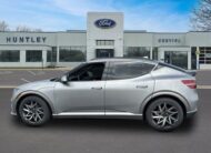 2023 Genesis GV60 Advanced SUV