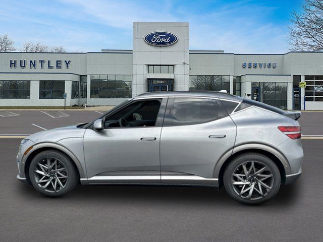 2023 Genesis GV60 Advanced SUV