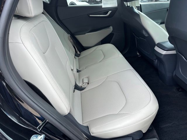 2024 Kia EV6 Wind SUV
