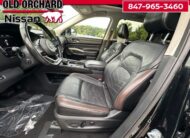 2022 Nissan Pathfinder Platinum SUV