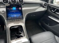 2025 Mercedes-Benz AMG GLC 43 GLC 43 AMGÂ® SUV