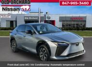 2025 LEXUS RZ 450e 450e Premium SUV