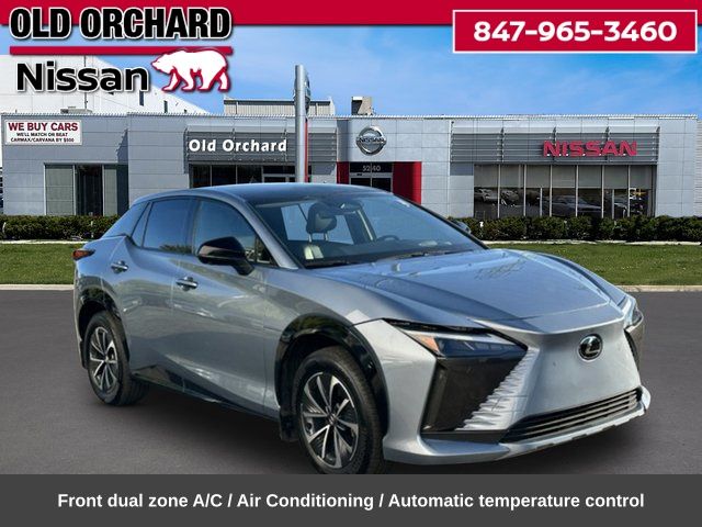 2025 LEXUS RZ 450e 450e Premium SUV
