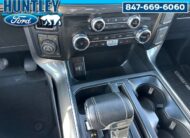 2023 Ford F-150 XLT Truck SuperCrew Cab