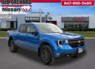 2025 Ford Maverick Tremor Truck SuperCrew