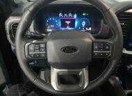 2024 Ford F-150 XLT Truck SuperCrew Cab