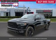 2023 Ram 1500 Limited Truck Crew Cab