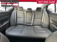 2024 Nissan Altima 2.5 SL Sedan