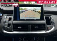 2023 Chevrolet Suburban Z71 SUV