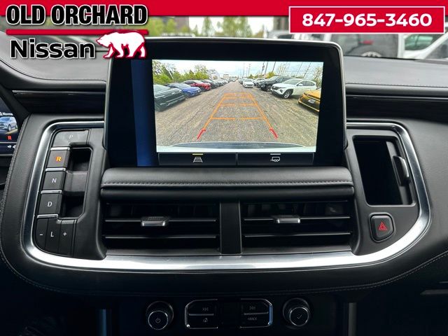 2023 Chevrolet Suburban Z71 SUV