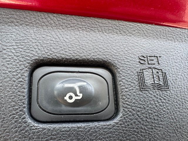 2023 Ford Edge ST Line SUV
