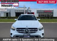 2022 Mercedes-Benz GLC 300 GLC 300 SUV