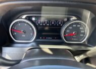 2022 Chevrolet Silverado 3500 HD High Country Truck Crew Cab