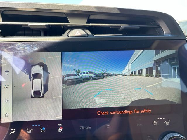 2023 LEXUS RZ 450e 450e Premium SUV