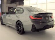 2023 BMW 330i 330i xDrive Sedan