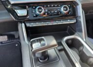 2022 GMC Sierra 1500 Denali Ultimate Truck Crew Cab
