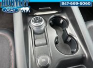 2025 Ford Explorer ST SUV