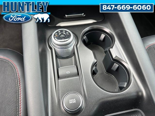 2025 Ford Explorer ST SUV