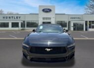2024 Ford Mustang Ecoboost Premium Convertible