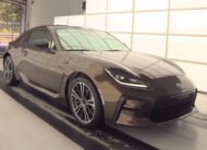 2023 Toyota GR86 Base Coupe