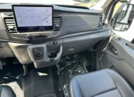 2023 Ford E-Transit-350 Cargo Base Van Medium Roof Van