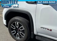 2024 GMC Sierra 1500 AT4 Truck Crew Cab
